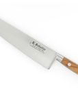 Sabatier Kitchen Knives Sabatier Carbon Steel • Olive Handle