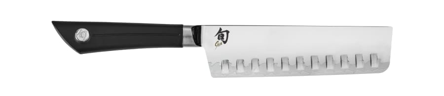 Shun Kitchen Knives Nakiri 6" | HG Master Utility | Sora Sora • Shun