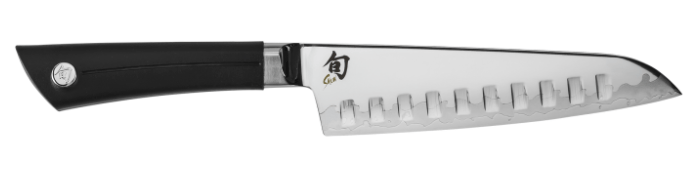 Shun Kitchen Knives Santoku 7" | HG Sora Sora • Shun