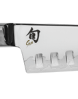Shun Kitchen Knives Santoku 7" | HG Sora Sora • Shun