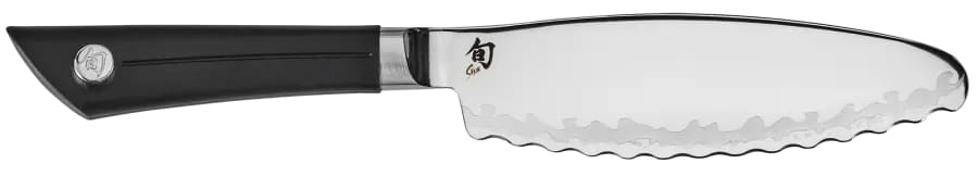 Shun Kitchen Knives Ultimate 6" | Sora Utility Sora • Shun