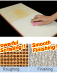 Tokushu Boards Scraper and Refinisher | Cutting Board Hasegawa • Cutting Board Scraper and Refinisher • Tokushu