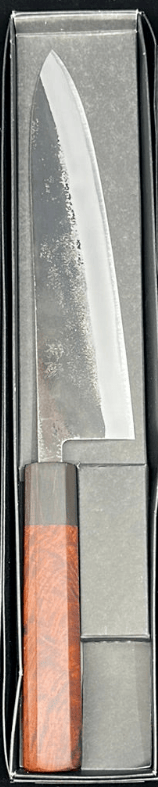 Tokushu Kitchen Knives Gyuto | Rosewood Rosewood • Gyuto • Tokushu