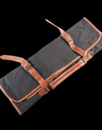 Tokushu Tools & Utensils Canvas Knife Roll Canvas Knife Roll • Tokushu