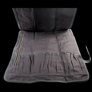 Tokushu Tools & Utensils Canvas Knife Roll Canvas Knife Roll • Tokushu