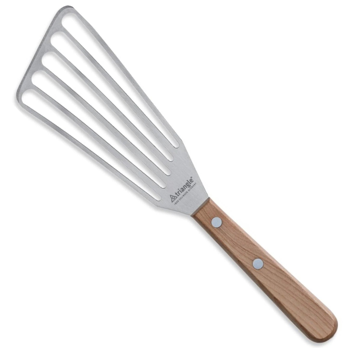 
                  
                    Slotted Spatula • Triangle
                  
                
