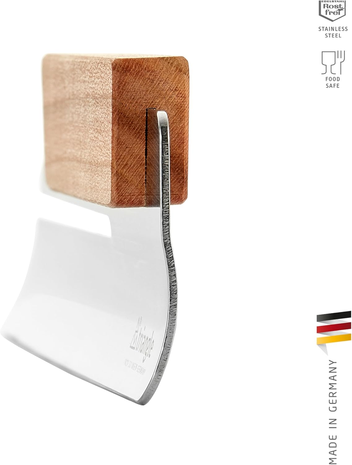 
                  
                    Crumb Collector • Triangle
                  
                