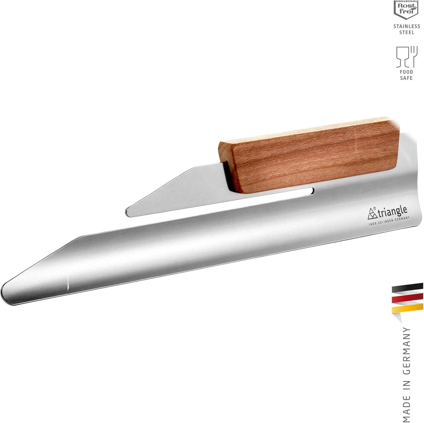 
                  
                    Crumb Collector • Triangle
                  
                