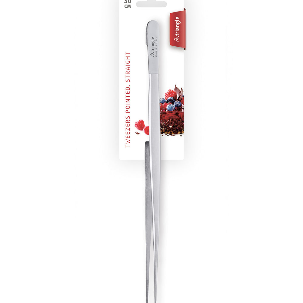 
                  
                    Kitchen Tweezers • Triangle
                  
                