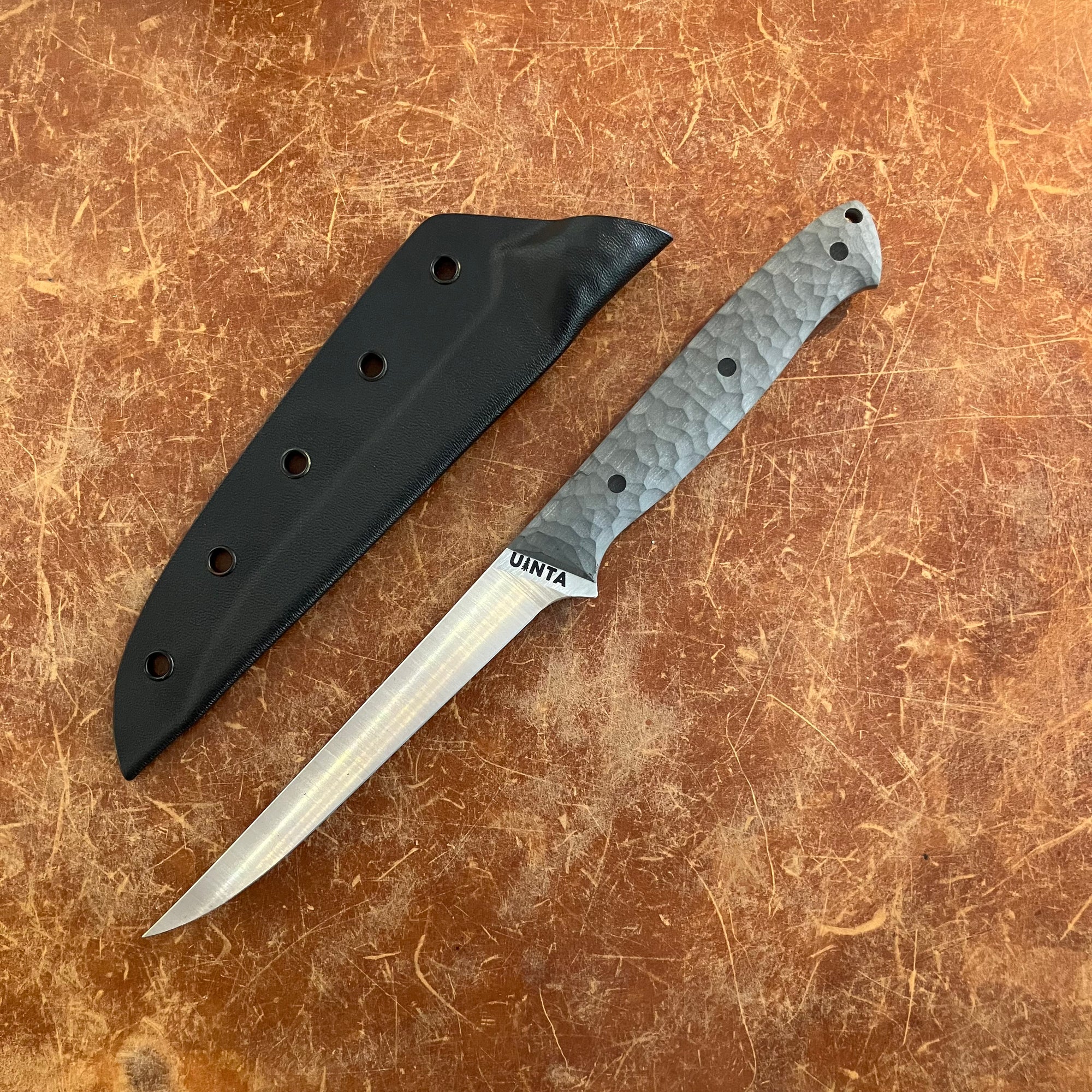 Uinta Gray Uinta | Boning Knife