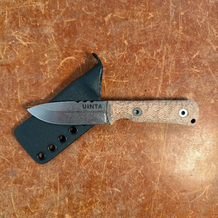 Uinta NM | Silver Uinta Explorer