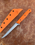 Uinta Orange Uinta | Boning Knife