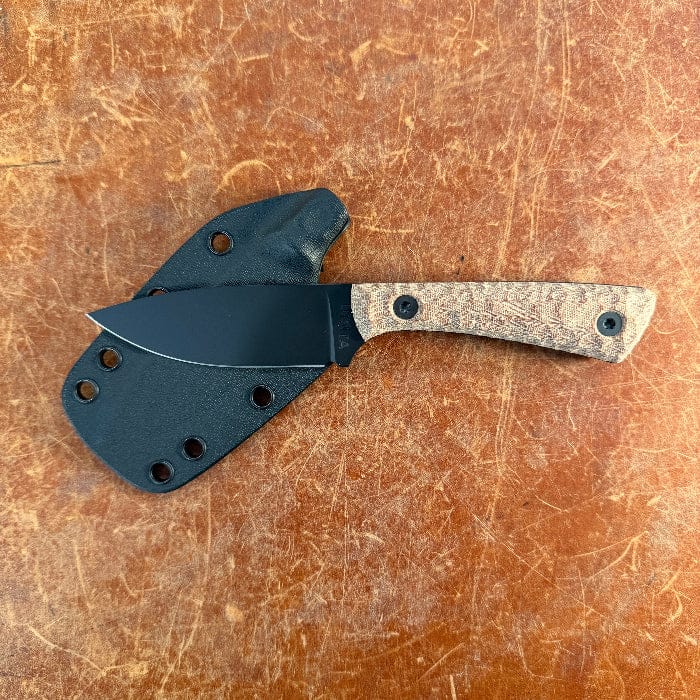 Uinta Sand | Black Uinta Hunter