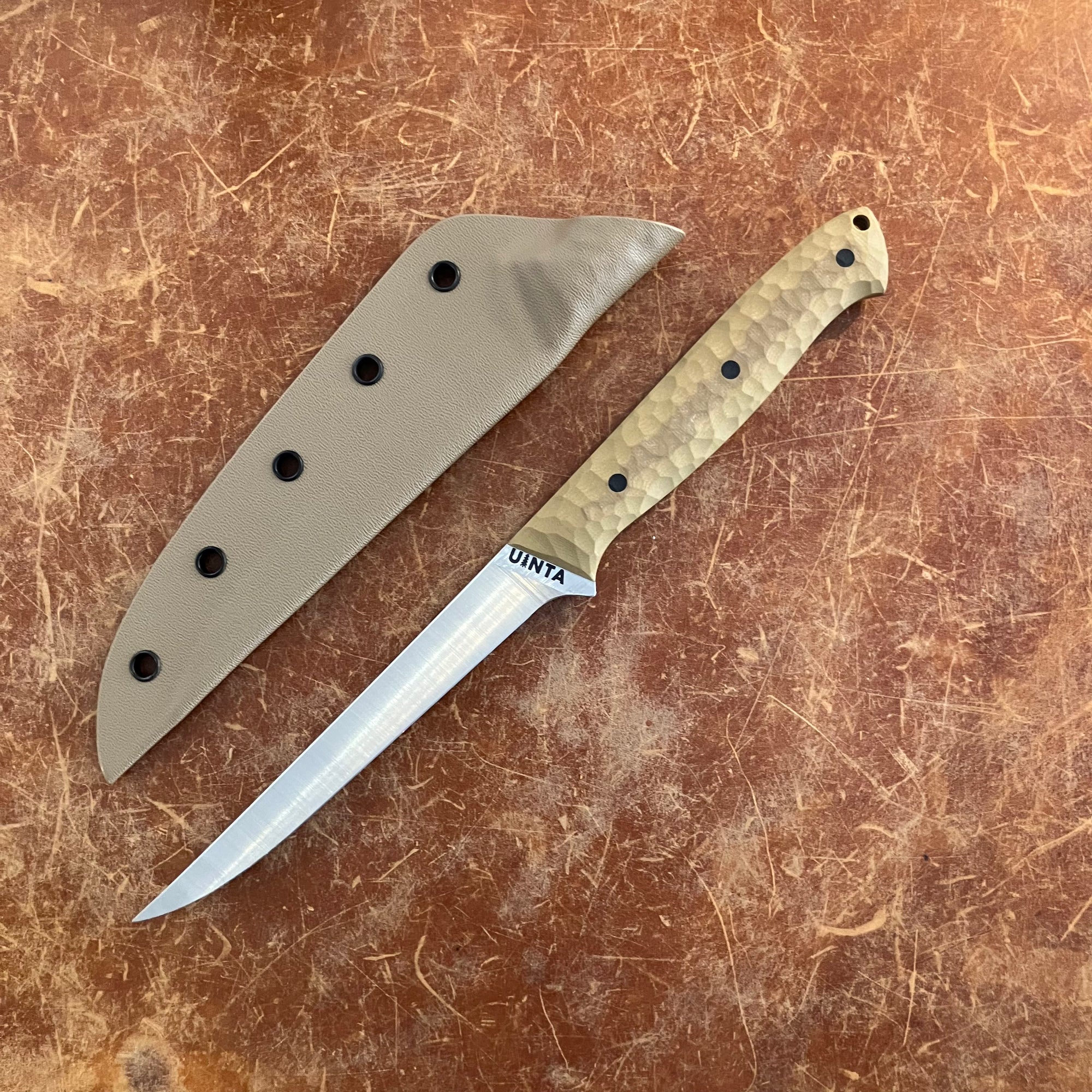 Uinta Tan Uinta | Boning Knife
