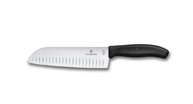 Victorinox Santoku Granton 7" Victorinox Classic Victorinox Swiss Classic