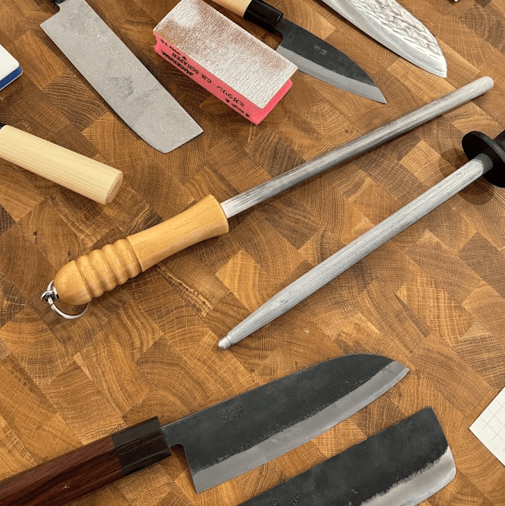 Vivront Class Not Currently Offered Kitchen Knife Skills 102 Stay Sharp • Edina