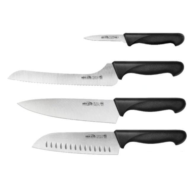 Vivront Guest Kitchen Knife Set
