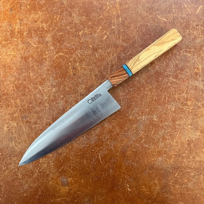 Vivront Gyuto HallMade Origins