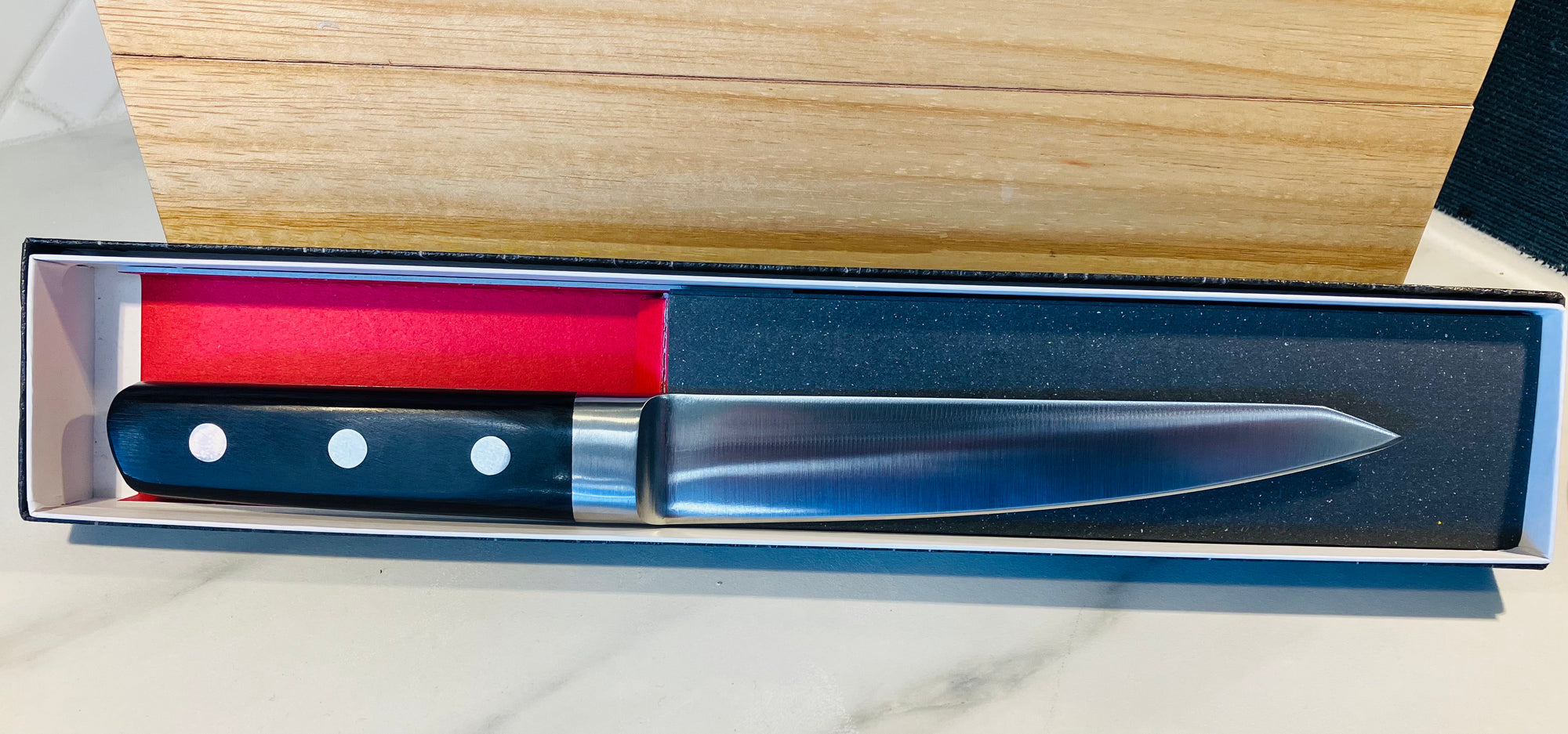 Vivront Hankostu Boning 6" | Tokuza