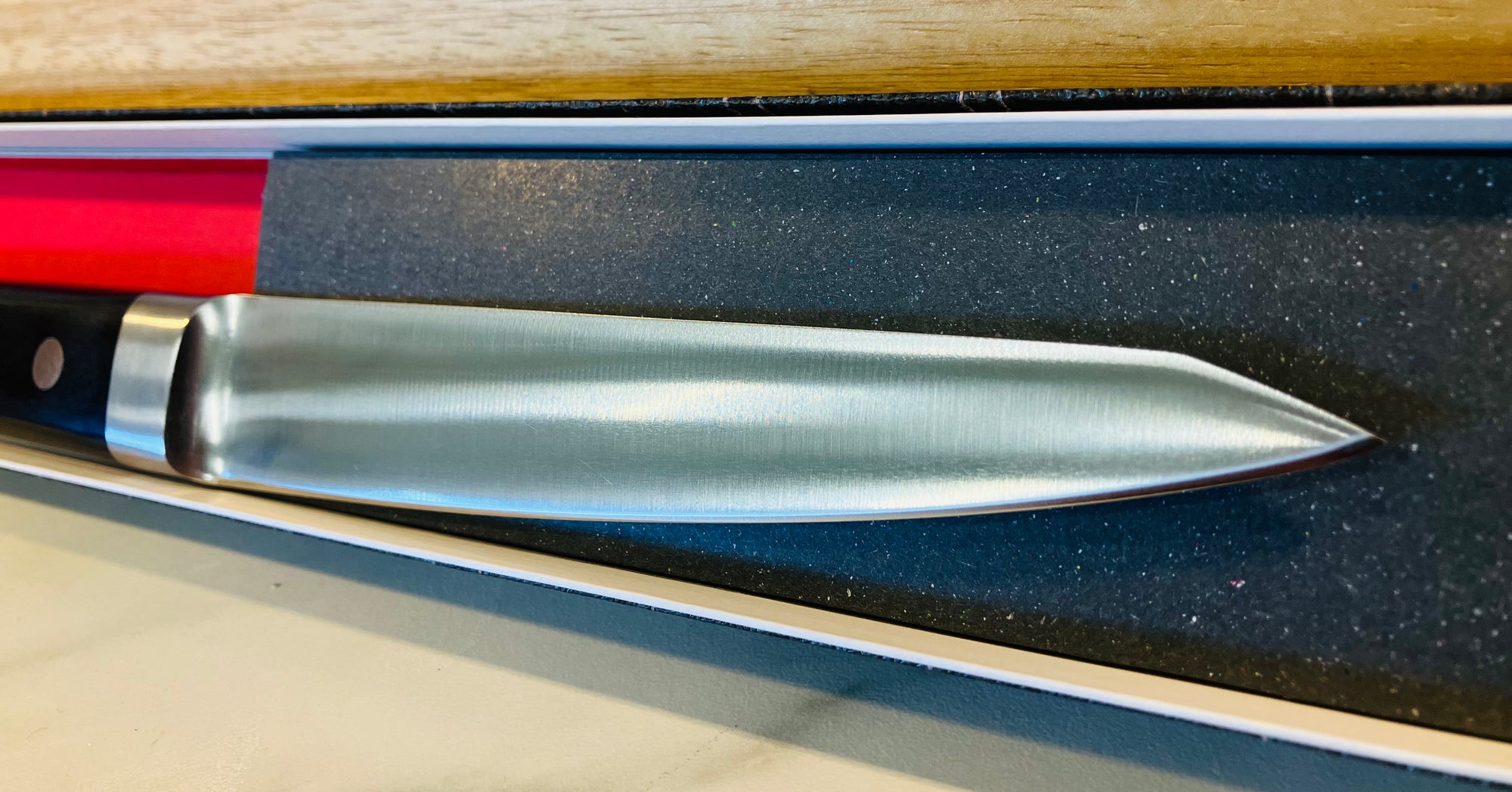 Vivront Hankostu Boning 6" | Tokuza