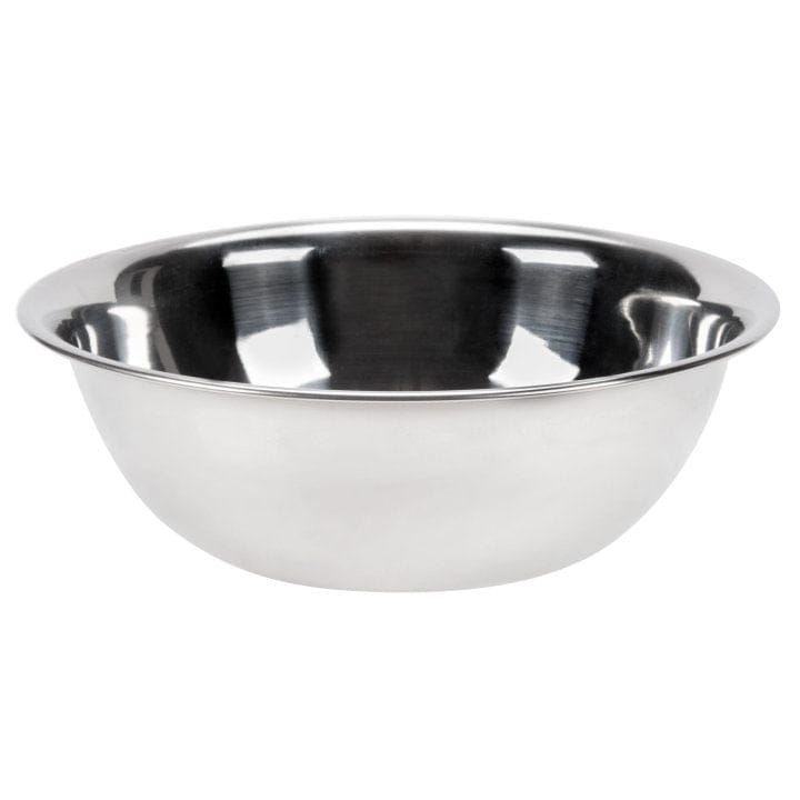 Webstaurant Vollrath Stainless Steel Mixing Bowl