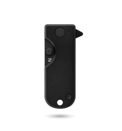 WESN Pocket Knife Microblade | Blacked Out The Microblade • WESN