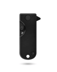 WESN Pocket Knife Microblade | Blacked Out The Microblade • WESN