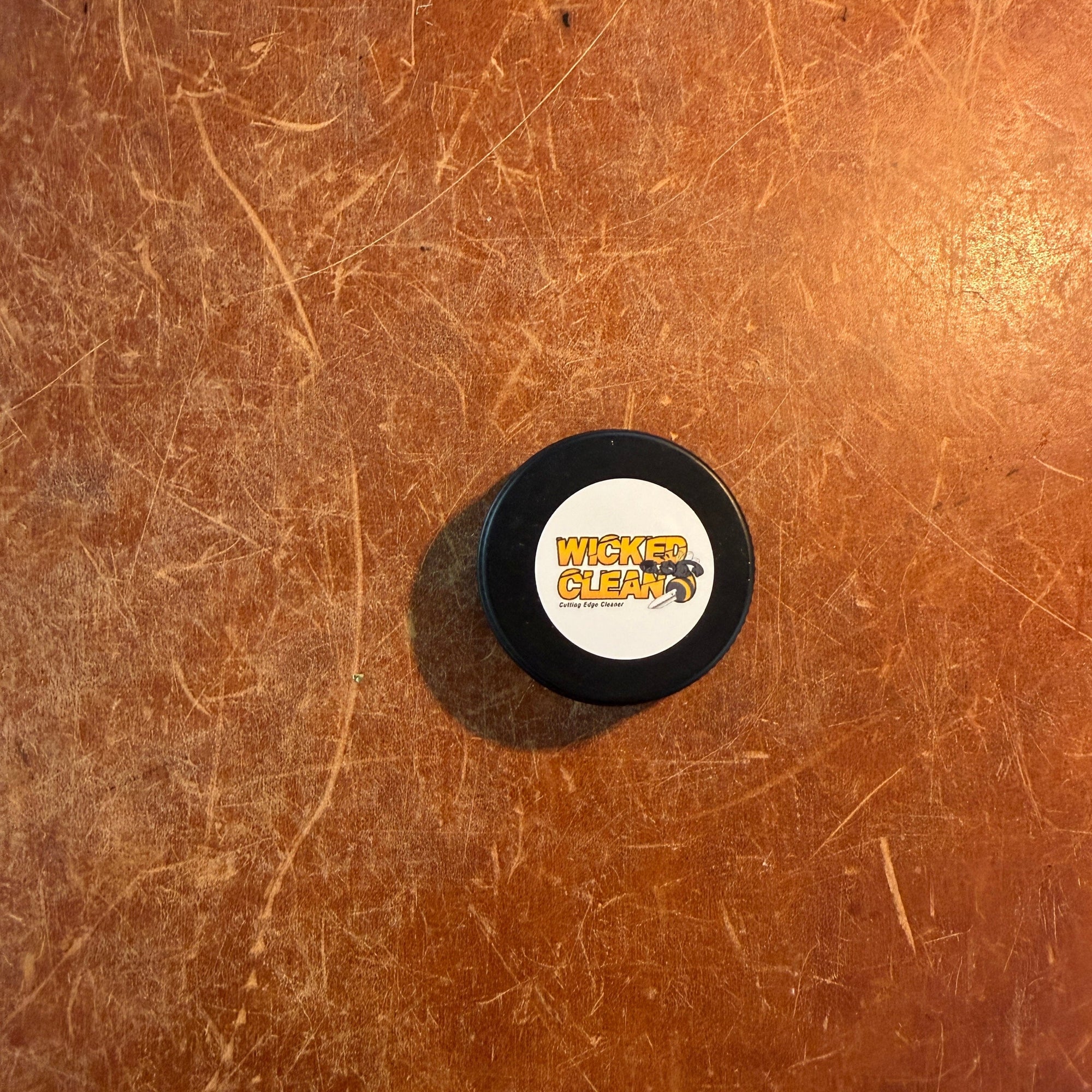 Wicked Industries .5 oz Wicked Clean