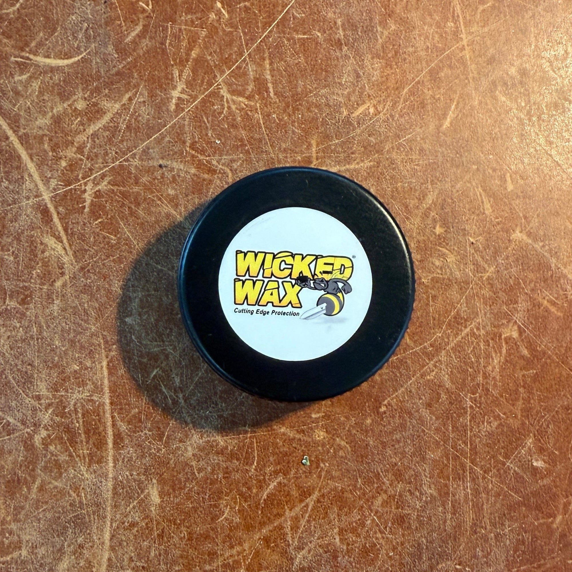 Wicked Industries .5 oz Wicked Wax