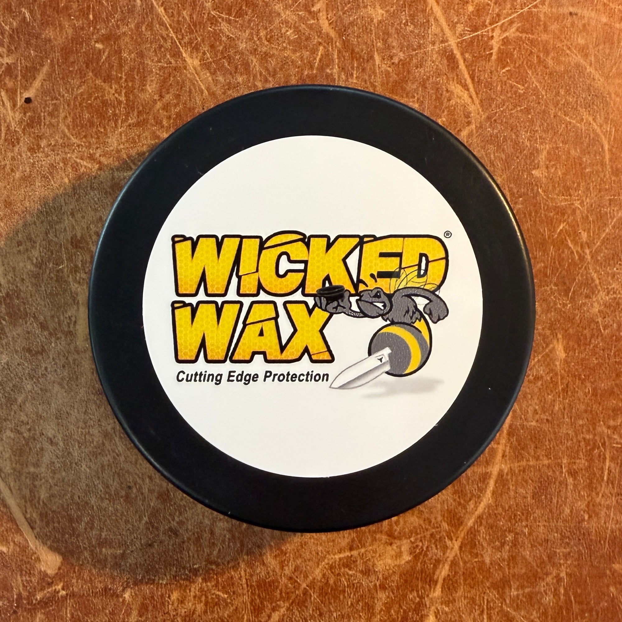 wicked wax 2 oz