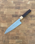 Yamahide Inc Gyuto 180mm Kasumi White steel 