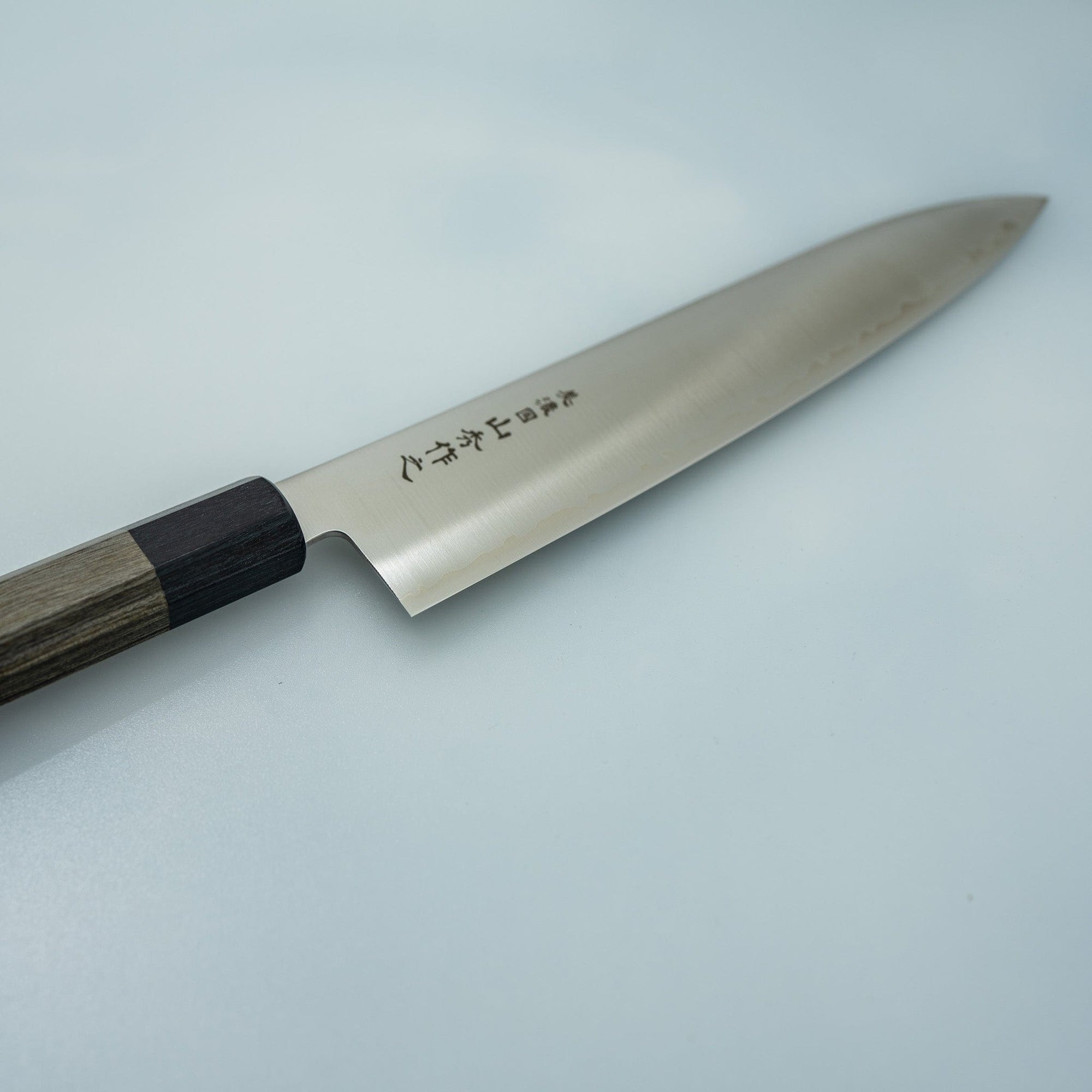 Yamahide Inc Gyuto 210mm SuperGolg2 (SG2) Sanmail | Minonokuni Yamahide Minonokuni Yamahide • SuperGolg2 (SG2) Sanmai | Takeshi Iwai