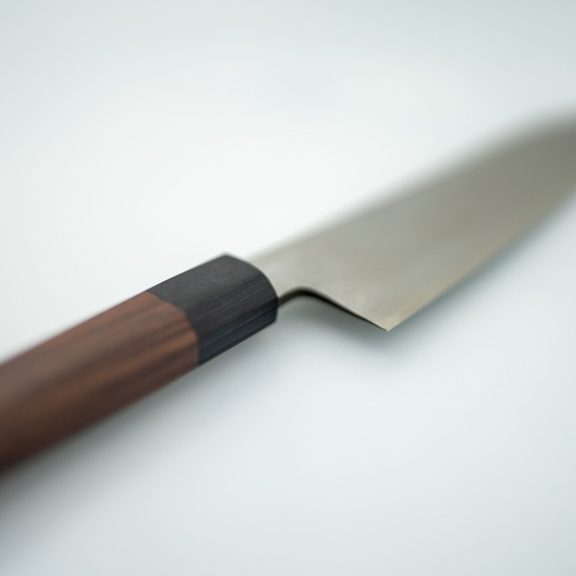 Yamahide Inc Minonokuni Yamahide • Aogami Kasumi | Damascus  | Takeshi Iwai