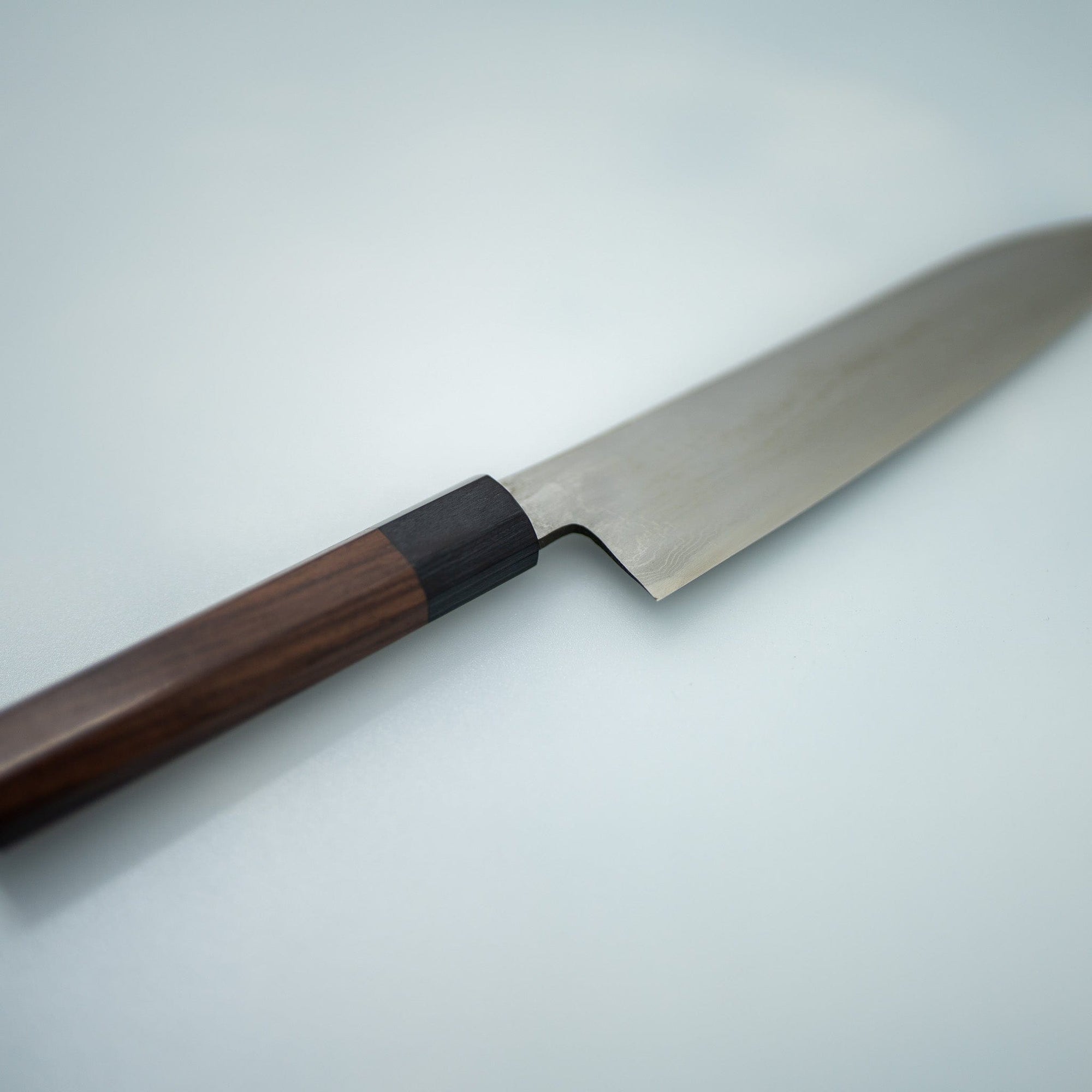 Yamahide Inc Minonokuni Yamahide • Aogami Kasumi | Damascus  | Takeshi Iwai