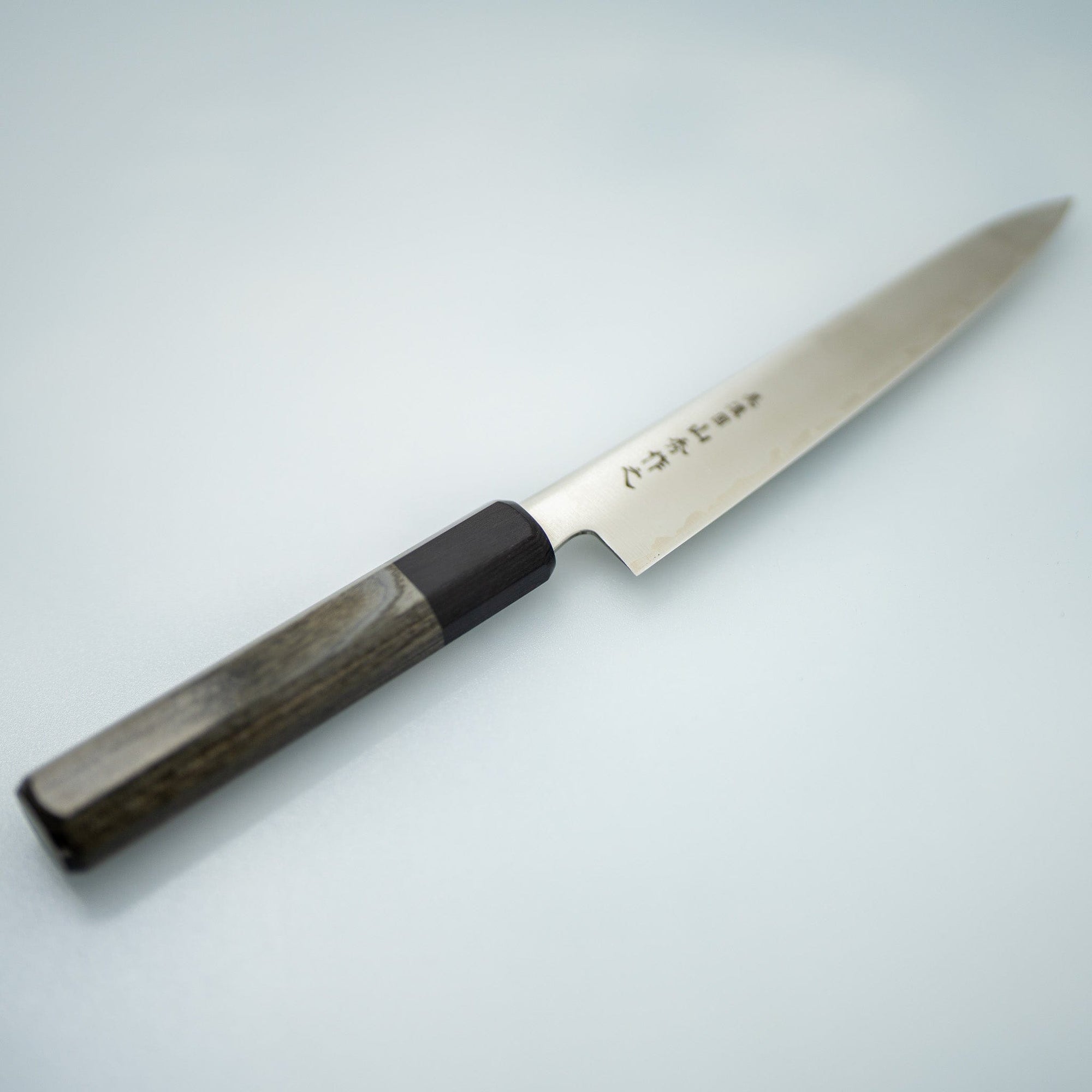 Yamahide Inc Petty 150mm  SuperGolg2 (SG2) Sanmail | Minonokuni Yamahide Minonokuni Yamahide • SuperGolg2 (SG2) Sanmai | Takeshi Iwai