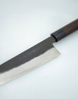 Yamahide Inc Yamahide Gyuto 210mm Kurouchi White steel 