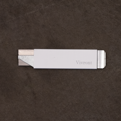 Vivront Box Cutter Overhead