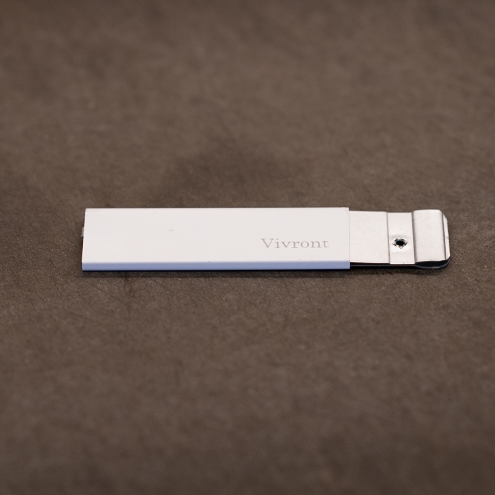 Vivront Box Cutter Closed