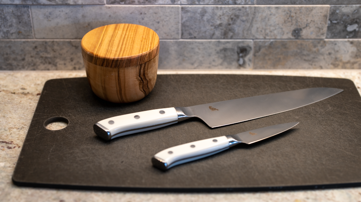 Knife Sharpener – Vivront