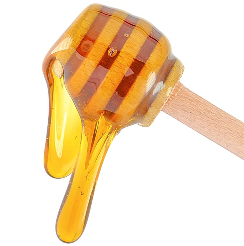 Honey wand 