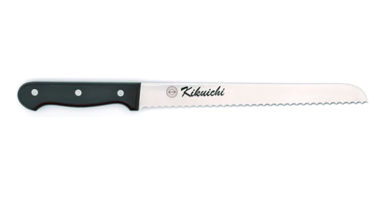 Kikuichi Bread Knife 