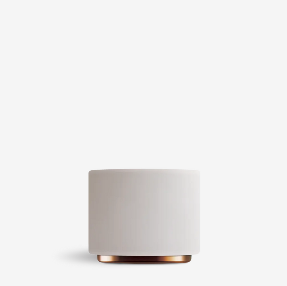 Fellow white Ceramic cappuccino mug 