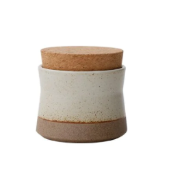 Kinto Salt Ceramic 