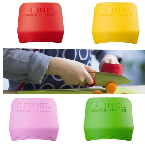 Opinel Kids finger guards 