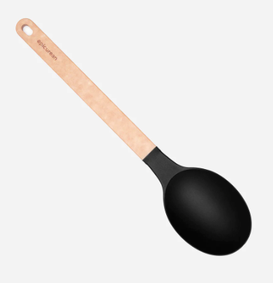 
                  
                    Epicurean Spoon
                  
                