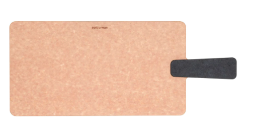 Epicurean charcuterie board