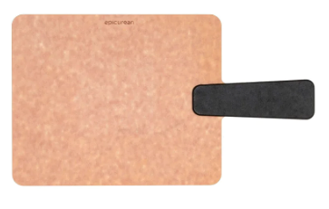 Epicurean charcuterie board