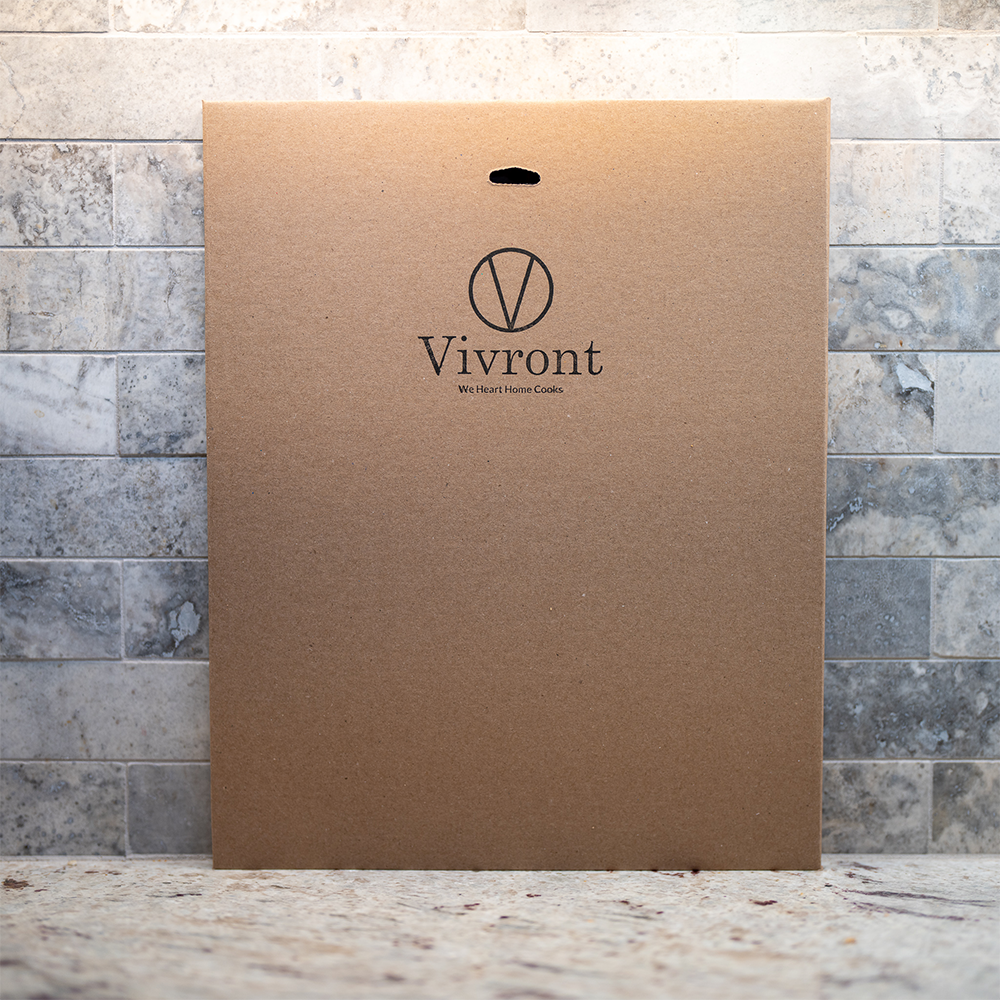 Vivront Shipping Box