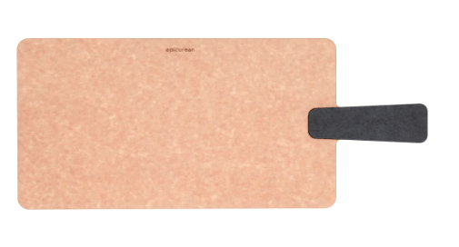 Epicurean Boards 14" | Cut & Serve Board Cut & Serve Board • Handy+ Series • Epicurean