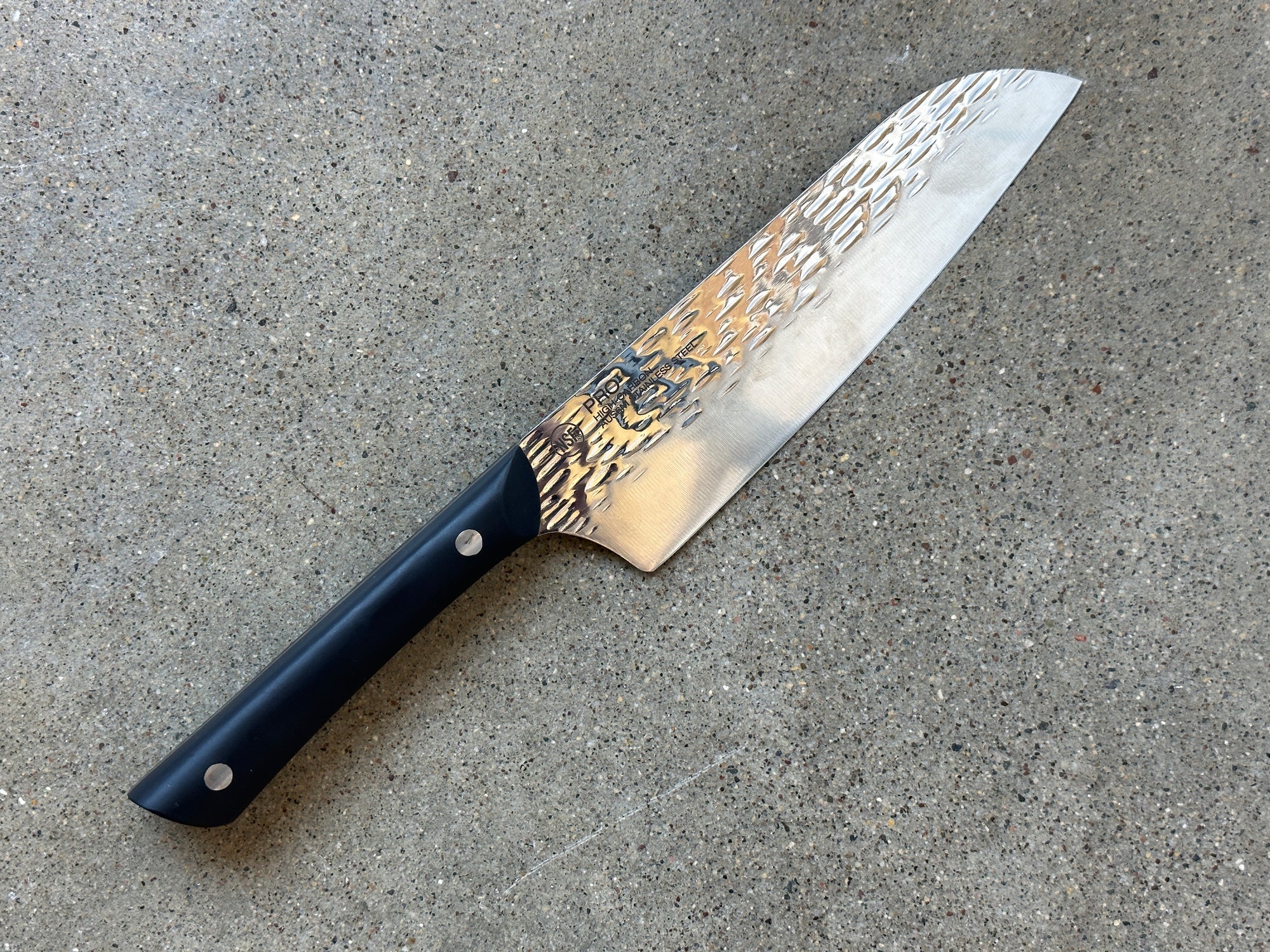 Kai Pro Santoku